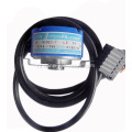 TS5246N585 Fujitec lift Rotary Encoder